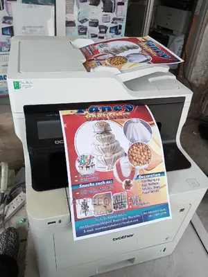 Brother MFC 8410 Color Printer