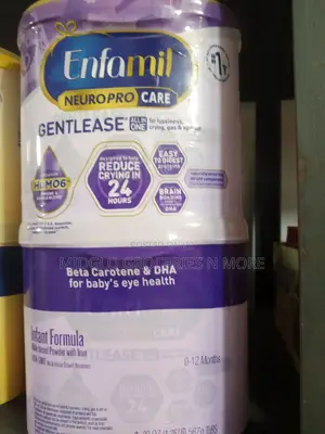 Emfamil Neuropro CARE GENTLEASE