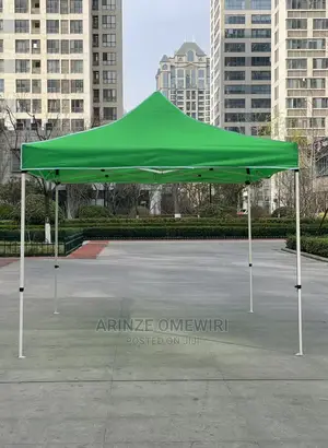 3*3 Meters Gazebos/Foldable Tent