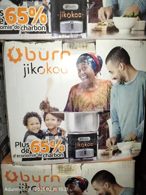 Jikoka Chacoal Stove (Classic)