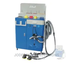 Auto Body Repair Machine