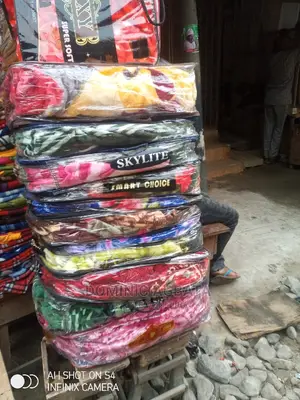 Wonderful Blanket