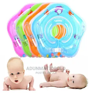 Inflatable Swimming Ring for Babies