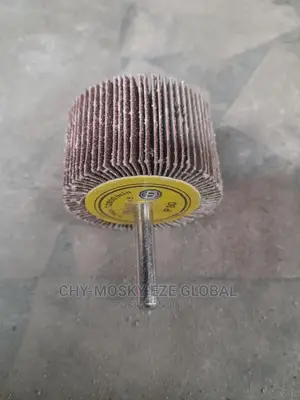 Flap Wheel Disc 2"