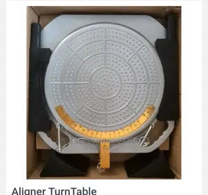 Aligner Turntable