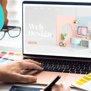 Web Design/Development