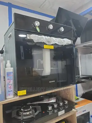 Quality Oven Ps 14