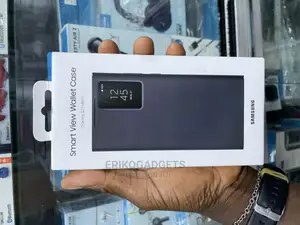 Samsung S23 Ultra Smart View Case