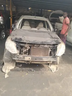 Nissan Almera 2015 Windshield LTD