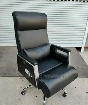 Executive Boss Office Chair