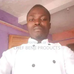 Chef Intercontinental( Executive Chef). F B Supervisor.