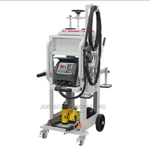 Dent Pulling Machine - Aluminium - FY - 65L