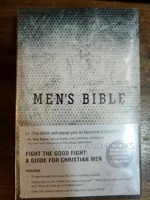 Men's Bible