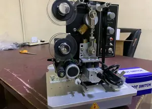 Coding Machine Date Coding Machine