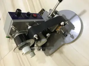 Batch Coding Machine Date Coding Machine
