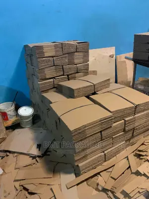 Carton Production and Printing