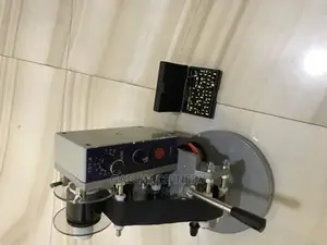 Expiry Coding Machine Batch Number Coding Batch Coder