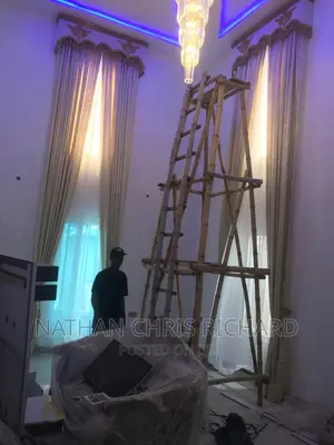 Long Curtains Turkish Royal Curtains