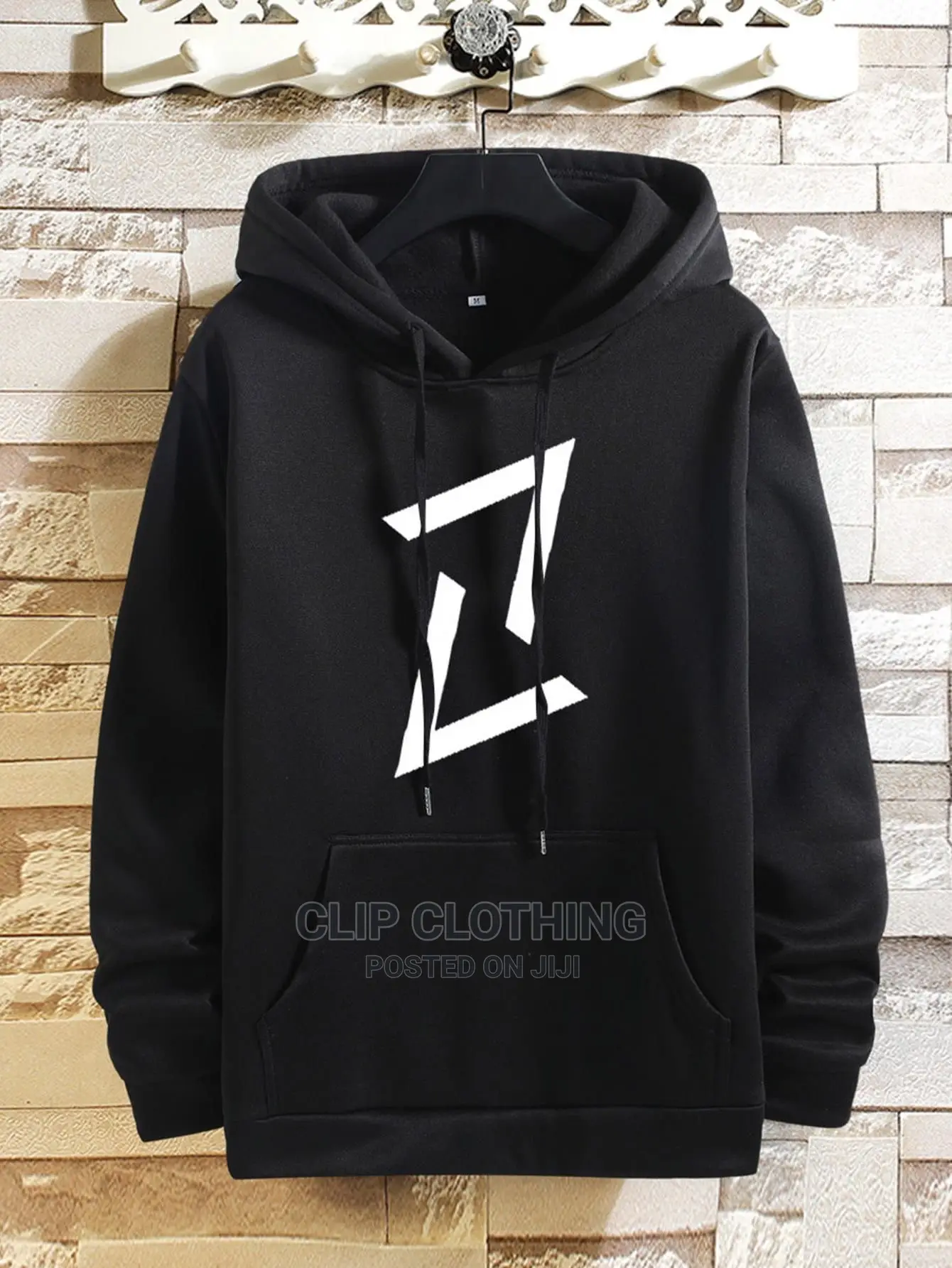 Vector Hoodie