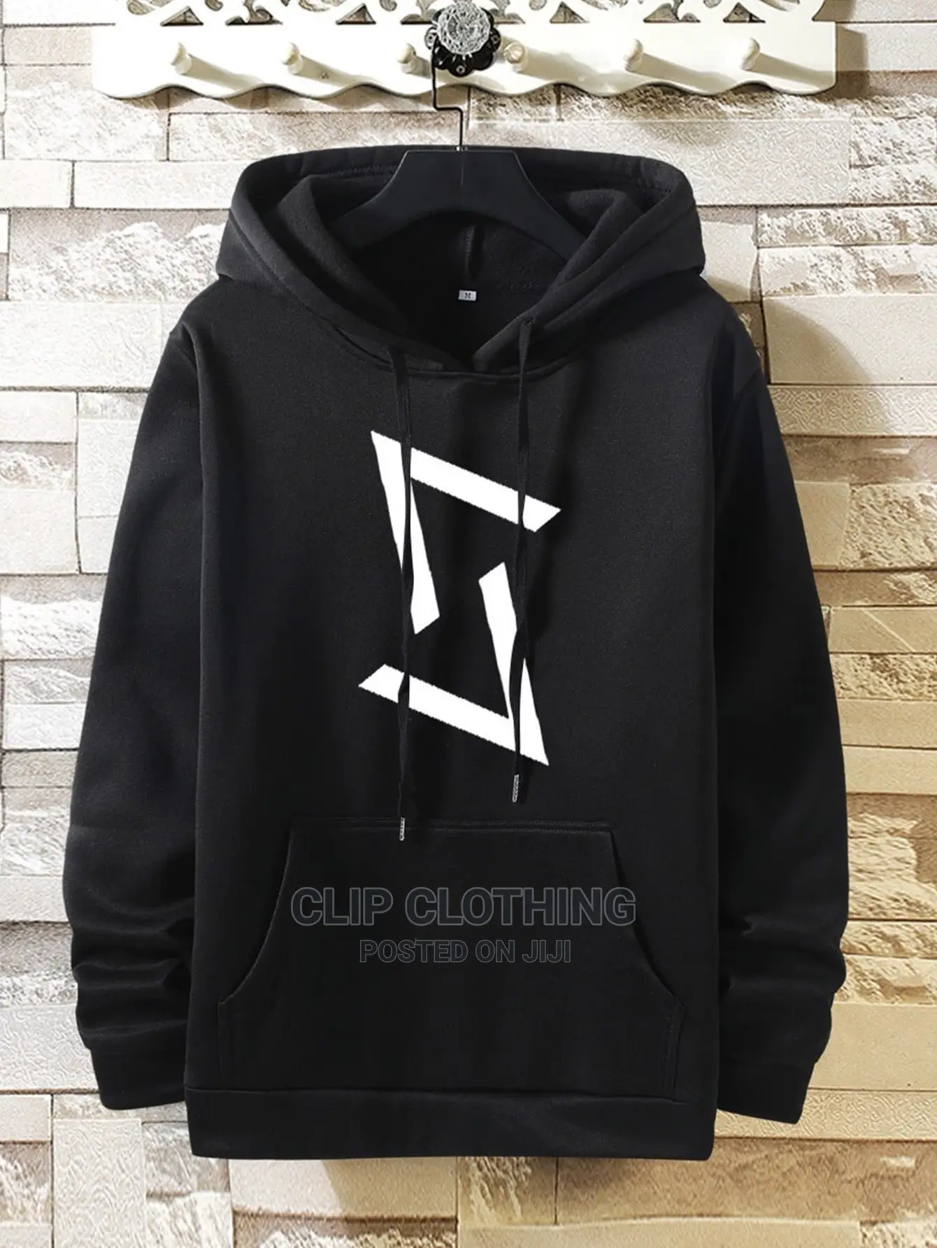Vector Hoodie