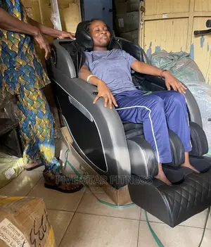 1st Class Luxury Massage Cushion