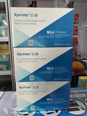 Thermal Printers