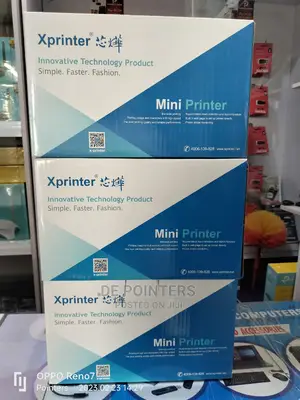 Thermal Printers