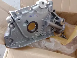Kia Soul Oil Pump