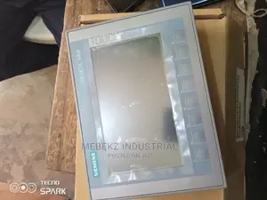 Siemens Simatic Hmi KTP700 6AV2 123-2gb03-0ax0