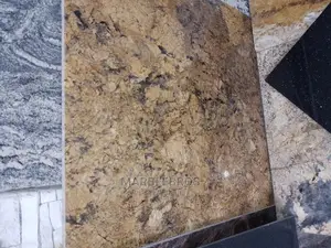 MB Italian Superior Granite Stones Available