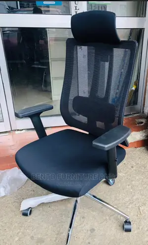 Ergonomics Mesh Office Chair