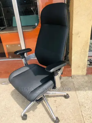 High Quality Products Office Leather Chair