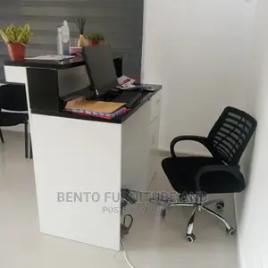 Reception Table