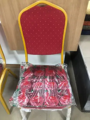 Emel Banquet Chair