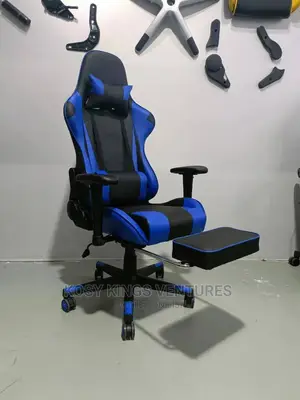 Luxurious Office/Gaming Chair