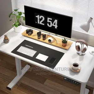 Latest Design Office Height Adjustable Table