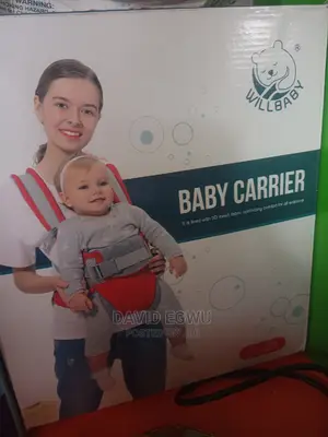 Baby Carrier