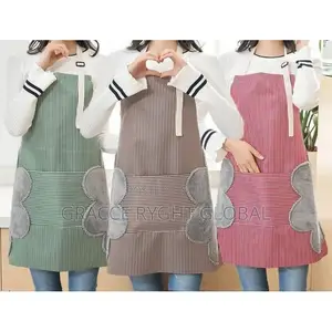 Waterproof Kitchen Apron