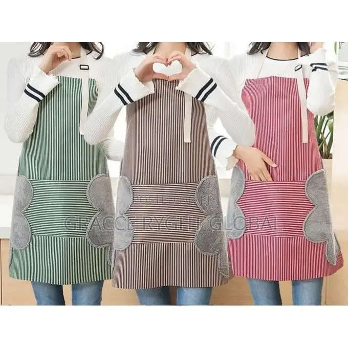 Waterproof Kitchen Apron