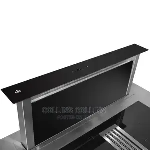 Downdraft Extractor