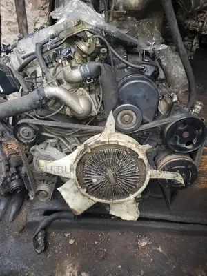 Engine for Mitsubishi Pajero Limited,Montero Limited 2008/12