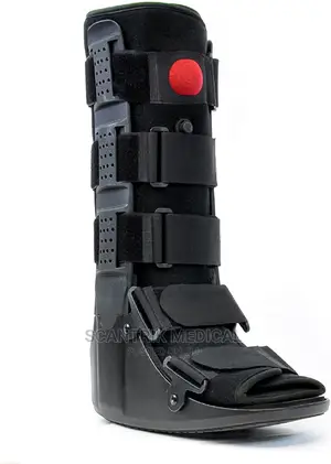 Portable Walking Boot