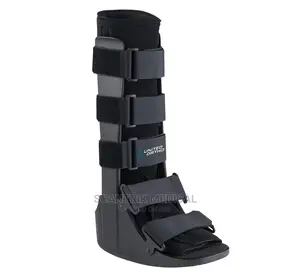 CAM Walker High-Top Brace Ankle Boot Ankle Walker