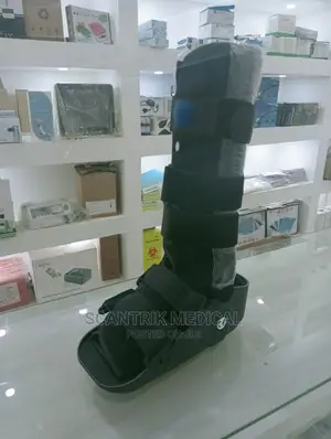 Walker Boot Foot or Ankle Injuries