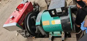 1130 Diesel Engine