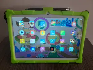 10inch Unbreakable Screen Children Tablet