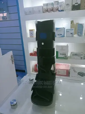 Walker Boots, Protection and Healing for Walking, Toe,