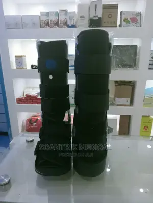 High Quality Cam Walker Boot Foot Ankle