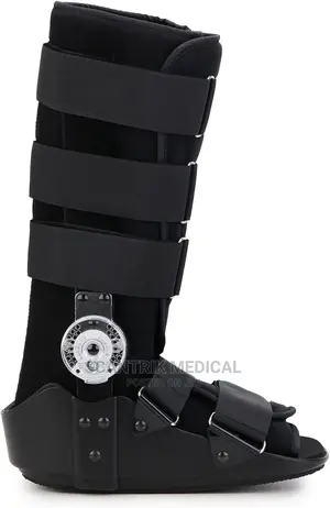 Cam Boot/Walker Fittings