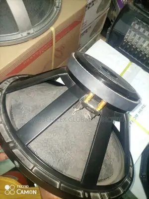 18inches Mackkie Subwoofer
